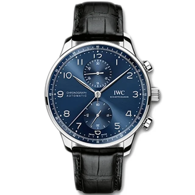 IWC Portugieser J74578 kol saati