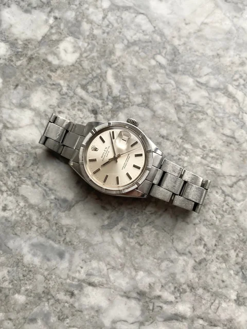 Rolex Rolex SQ5658380 kol saati
