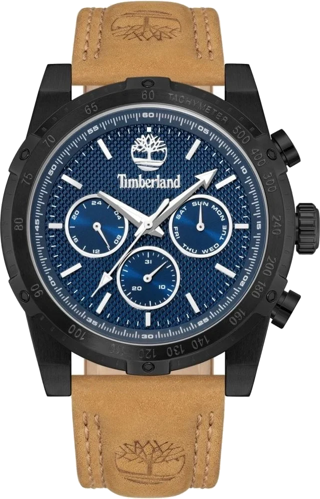 Timberland TDWGF2230406 45 mm kol saati