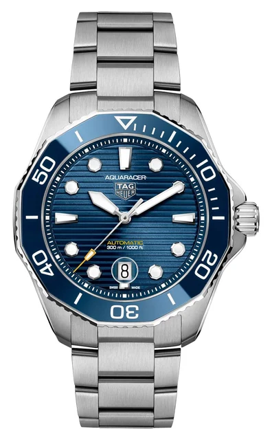 Tag Heuer Aquaracer WBP201B.BA0632 kol saati
