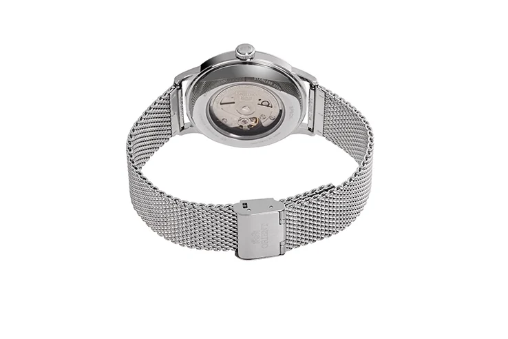 Orient Classic & Simple Style RA-AC0018E 40.5 mm kol saati