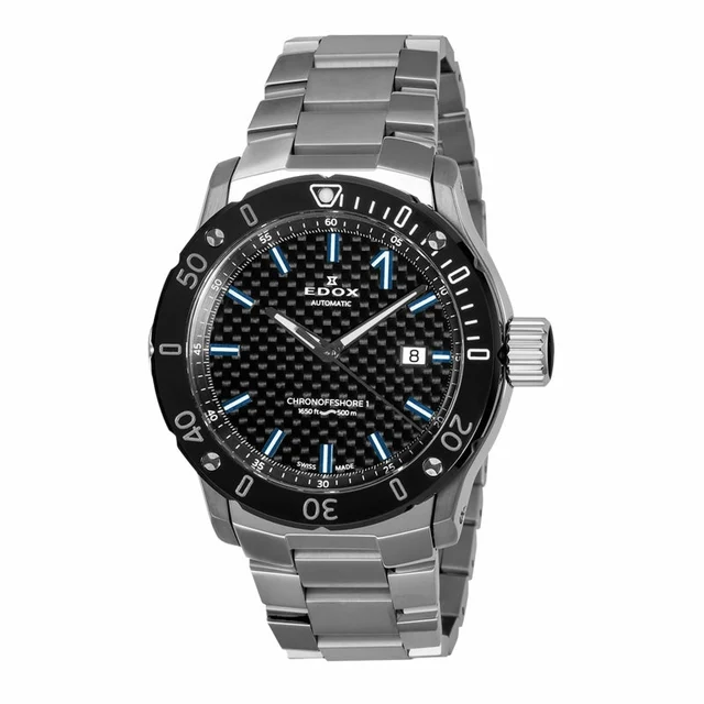 EDOX 80099-33M-NIN3 kol saati