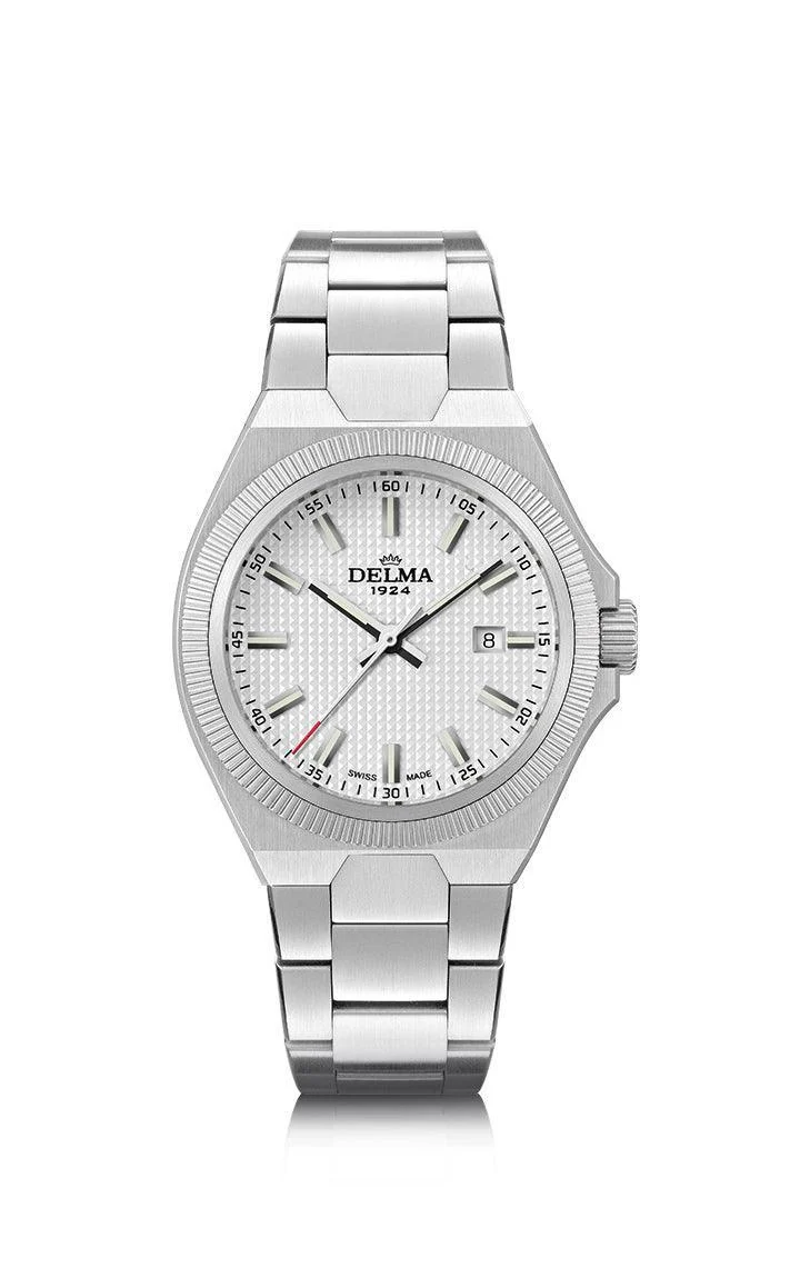Delma Delma 41701.627.1.061 34 mm kol saati