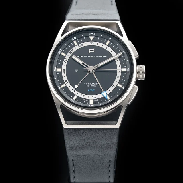 Porsche Design 210009N32273 kol saati