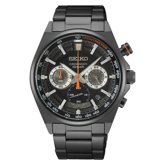 Seiko Discover More SSB399 SSB399P1 kol saati