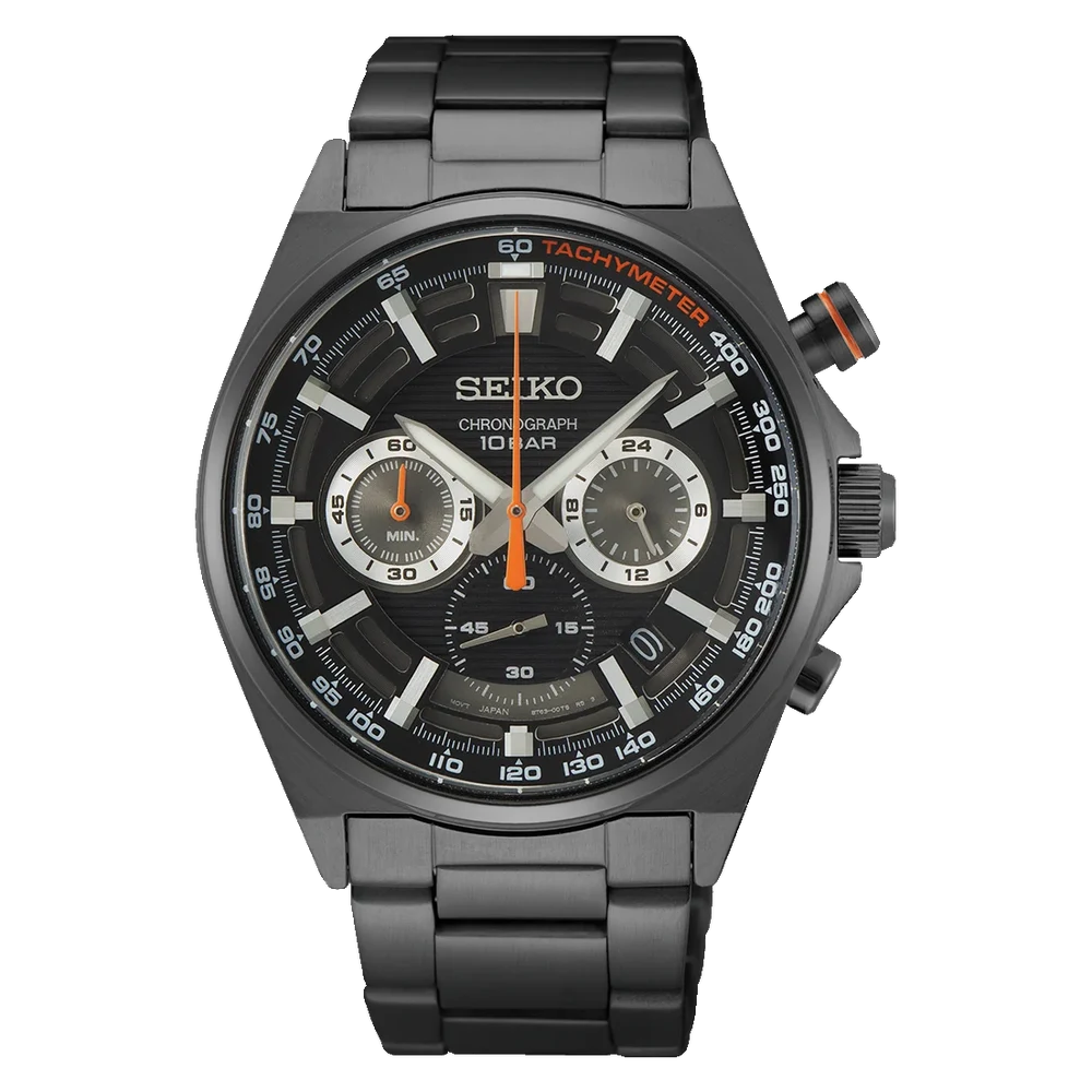 Seiko Discover More SSB399 SSB399P1 41 mm kol saati