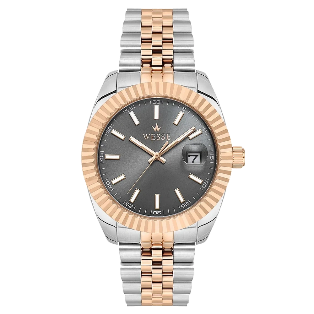 Wesse WWG403005 41 mm kol saati