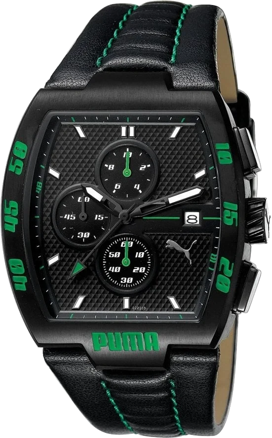 Puma PU102221003 44 mm kol saati
