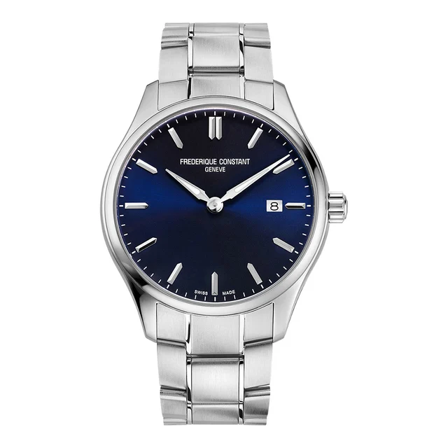 Frederique Constant Quartz FC-220NS5B6B kol saati