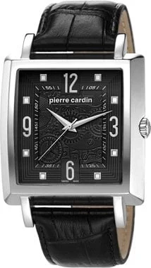 Pierre Cardin 106361S05 42 mm kol saati