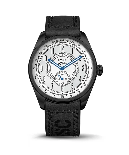 Rscwatches RSC70BL kol saati