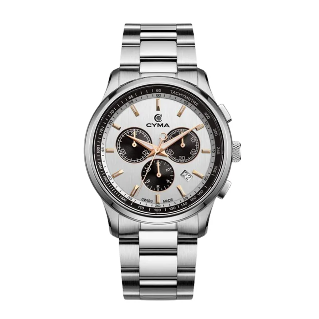 Cyma Champion W02-00812-016 kol saati