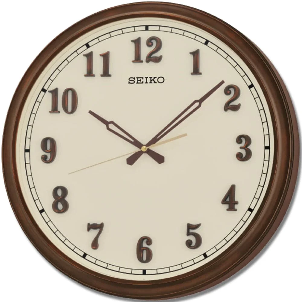 Seiko QXA632B 41 mm kol saati