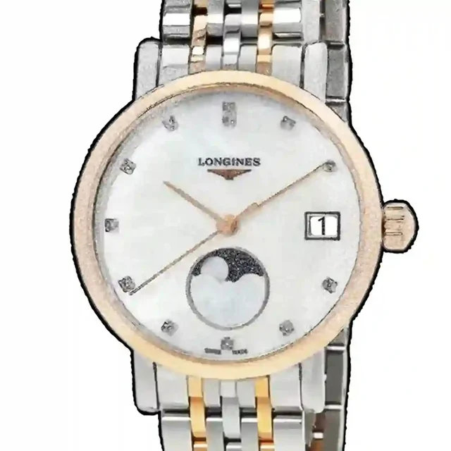 Longines Longines 48174 kol saati