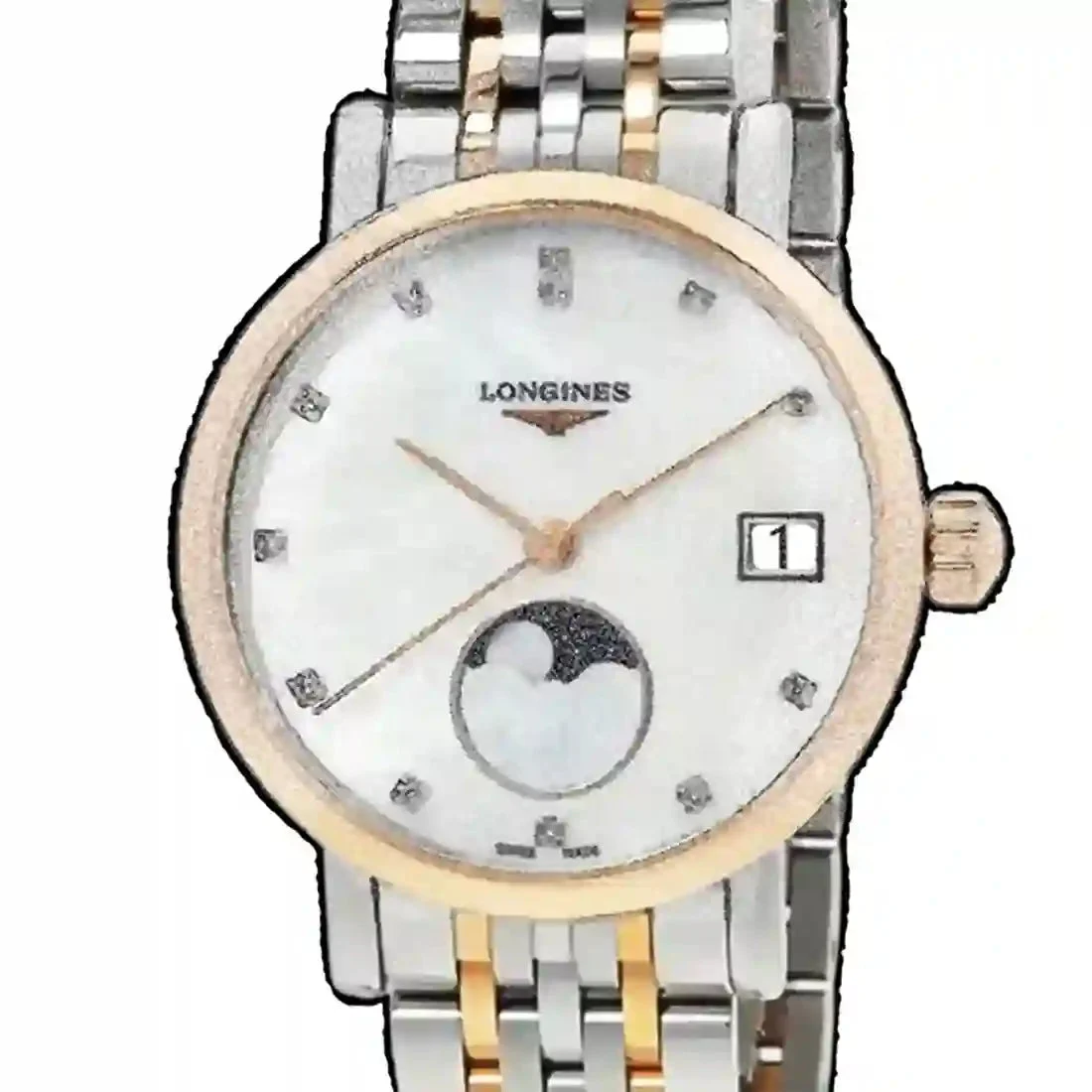 Longines Longines 48174 30 mm kol saati
