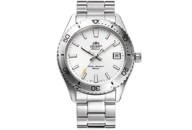 Orient Mako RA-AC0Q3S30B kol saati