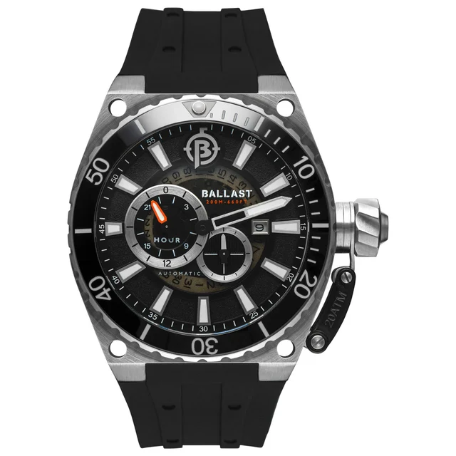 Ballast Watch BL-3143-02 kol saati