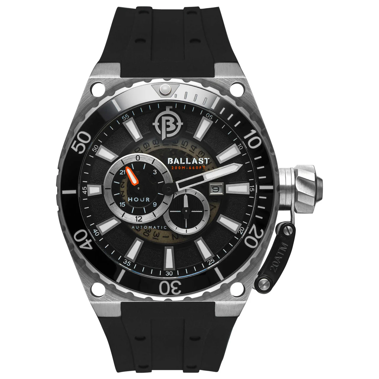 Ballast Watch BL-3143-02 kol saati