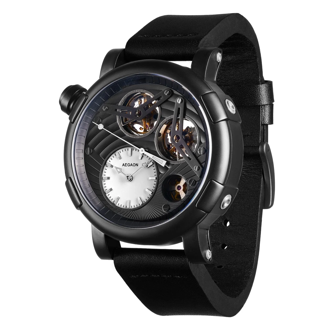 AEGAON TT48-MMANM 48 mm kol saati