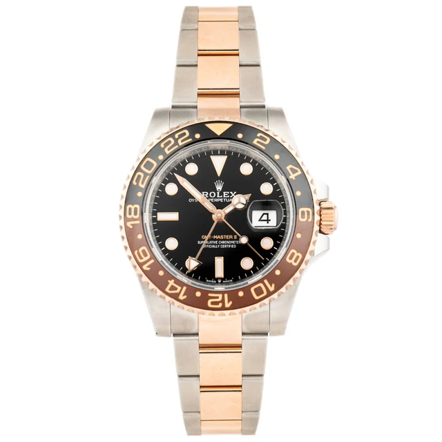 Rolex GMT-Master II 700-05531 kol saati