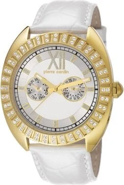 Pierre Cardin 106032F05 46 mm kol saati
