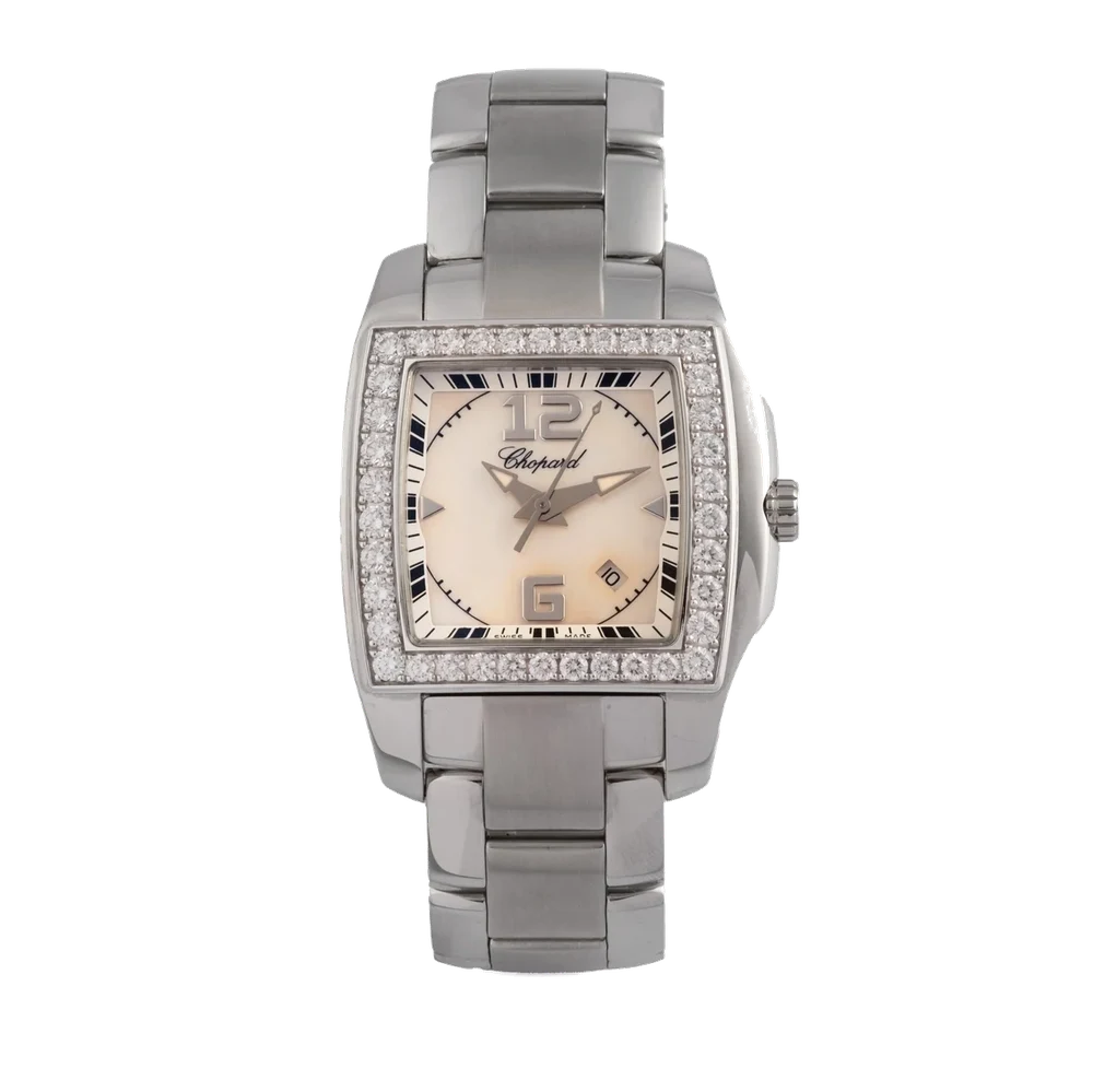 Chopard Switzerland 8464 kol saati