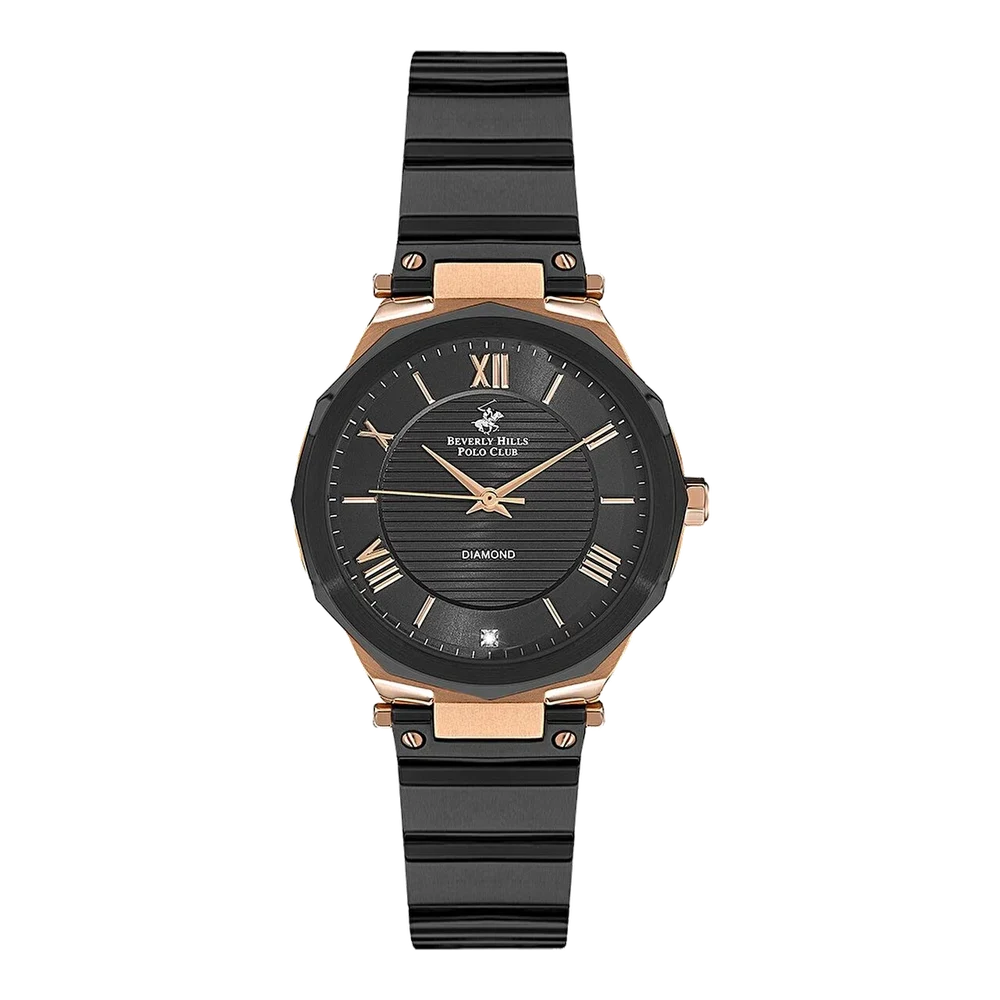 BEVERLY HILLS POLO CLUB BP3136X.850 35 mm kol saati