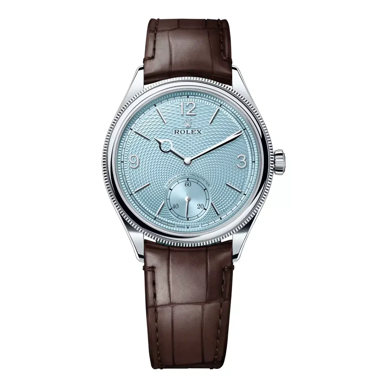 Rolex WMD84108 39 mm kol saati