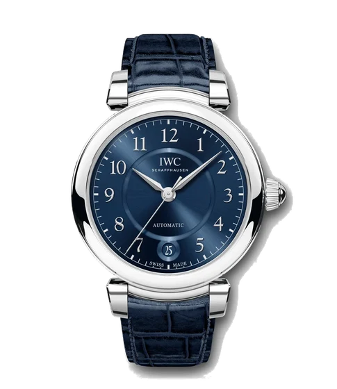 IWC Vinci Automatic 36 IW458312 kol saati