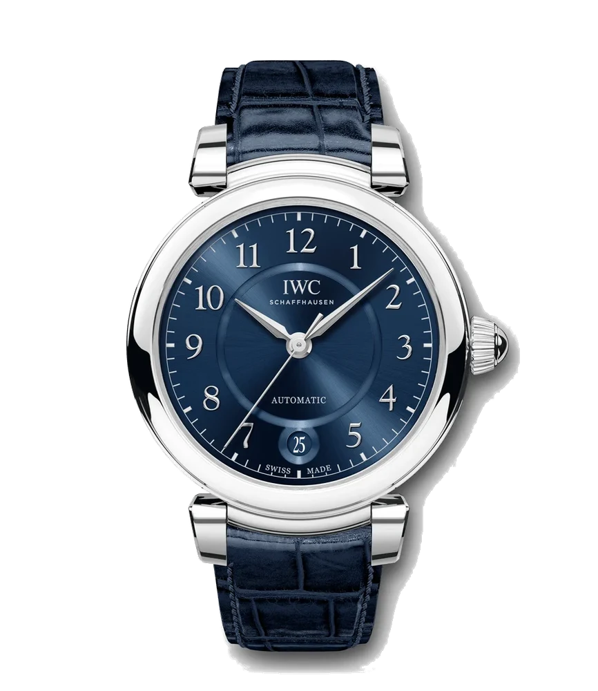 IWC Vinci Automatic 36 IW458312 36 mm kol saati