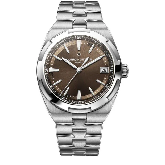 Vacheron Constantin Overseas 4500V/110A-B146 kol saati