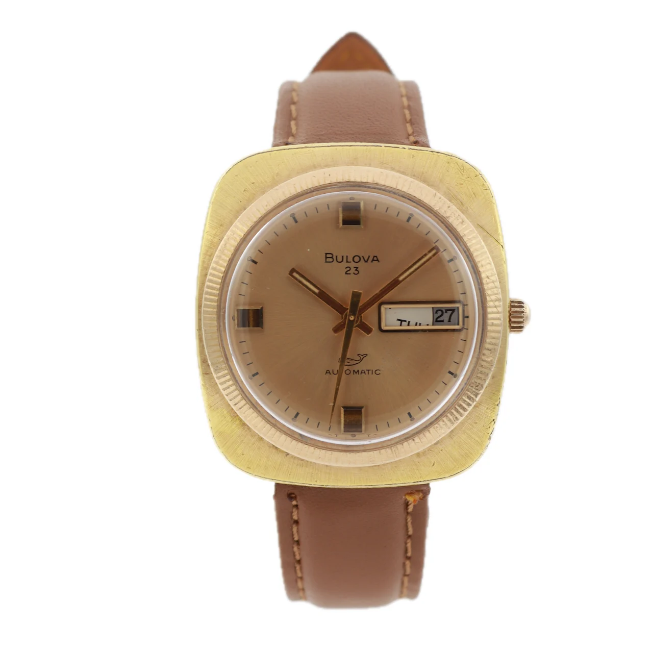 Bulova Bulova 2182025110330 35 mm kol saati