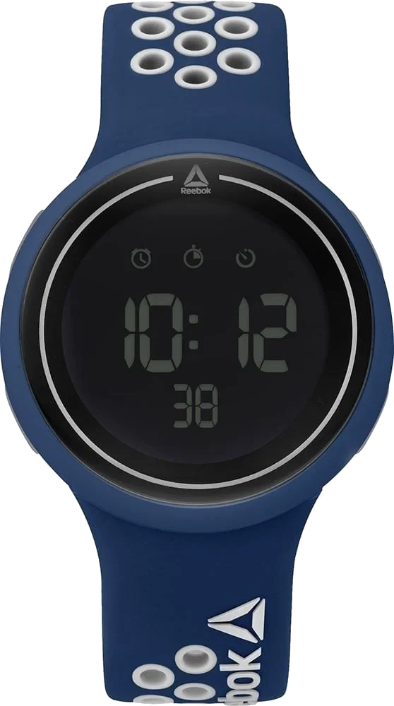 Reebok RD-DUR-G9-PSIN-WB 43.5 mm kol saati