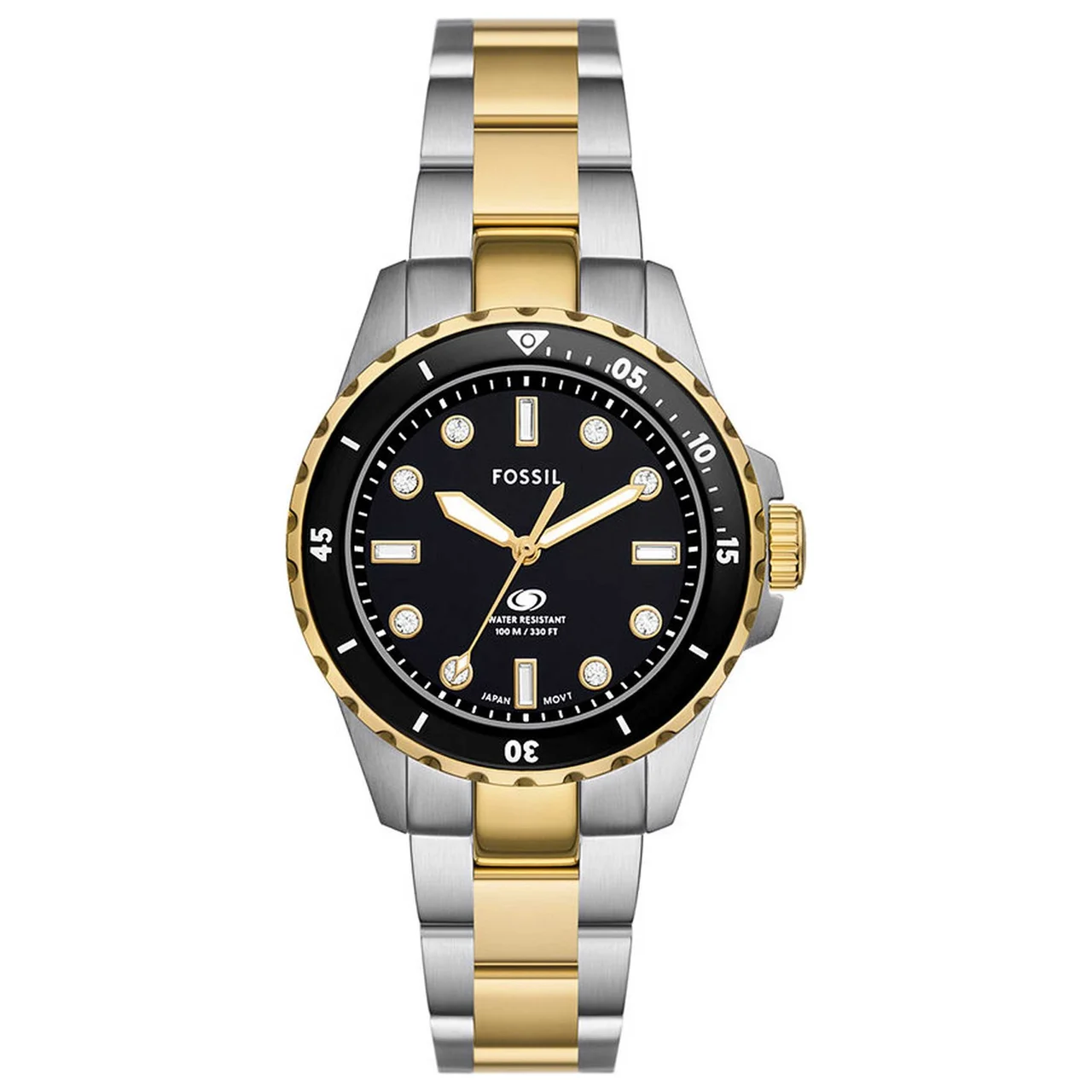 Fossil Watch ES5349 kol saati