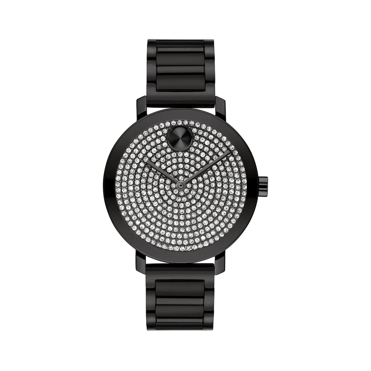 Movado Movado 3601153B 34 mm kol saati