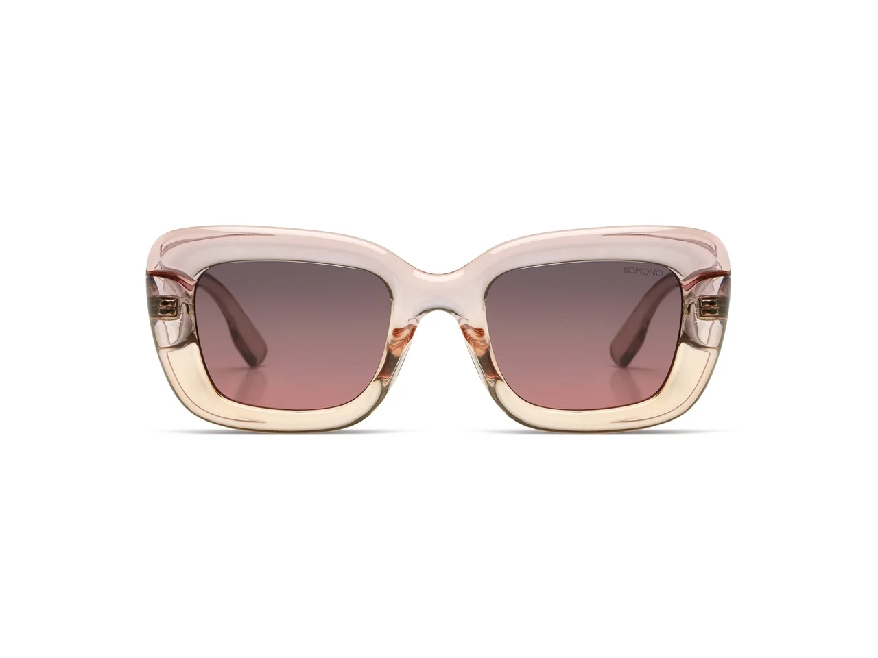 Komono Vita Jr. Blush KOM-JS1200 kol saati