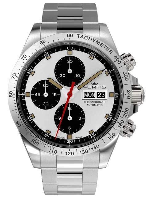 Fortis Stratoliner F2340005 kol saati