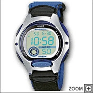 Casio LW-200V-2AVDF kol saati