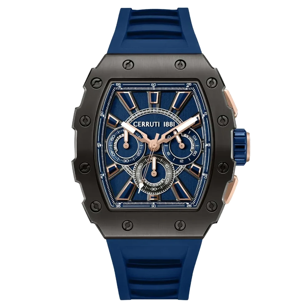 Cerruti 1881 CIWGO0085402 44 mm kol saati