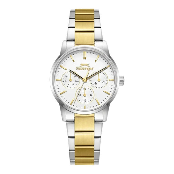 SLAZENGER SL.09.2586.4.220 kol saati