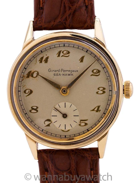 Girard-Perregaux Girard-Perregaux 49669 kol saati