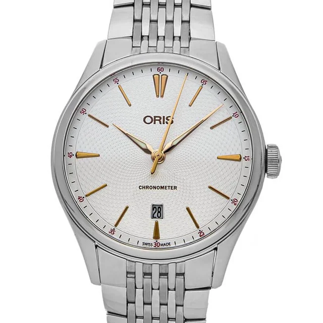 Oris Artelier 17144 kol saati