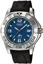 Casio MDV-100-2AVDF 42.3 mm kol saati