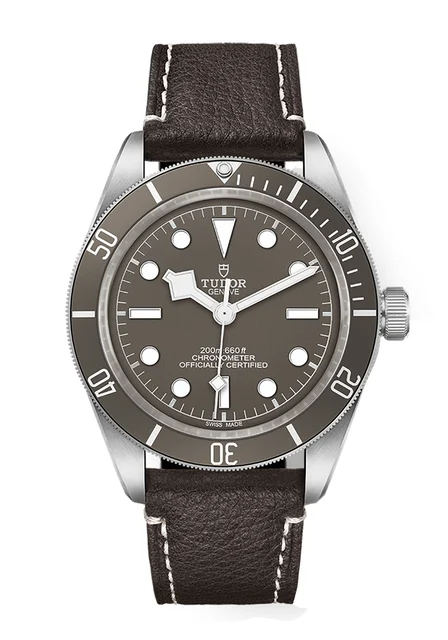 Tudor Black Bay 134678 kol saati
