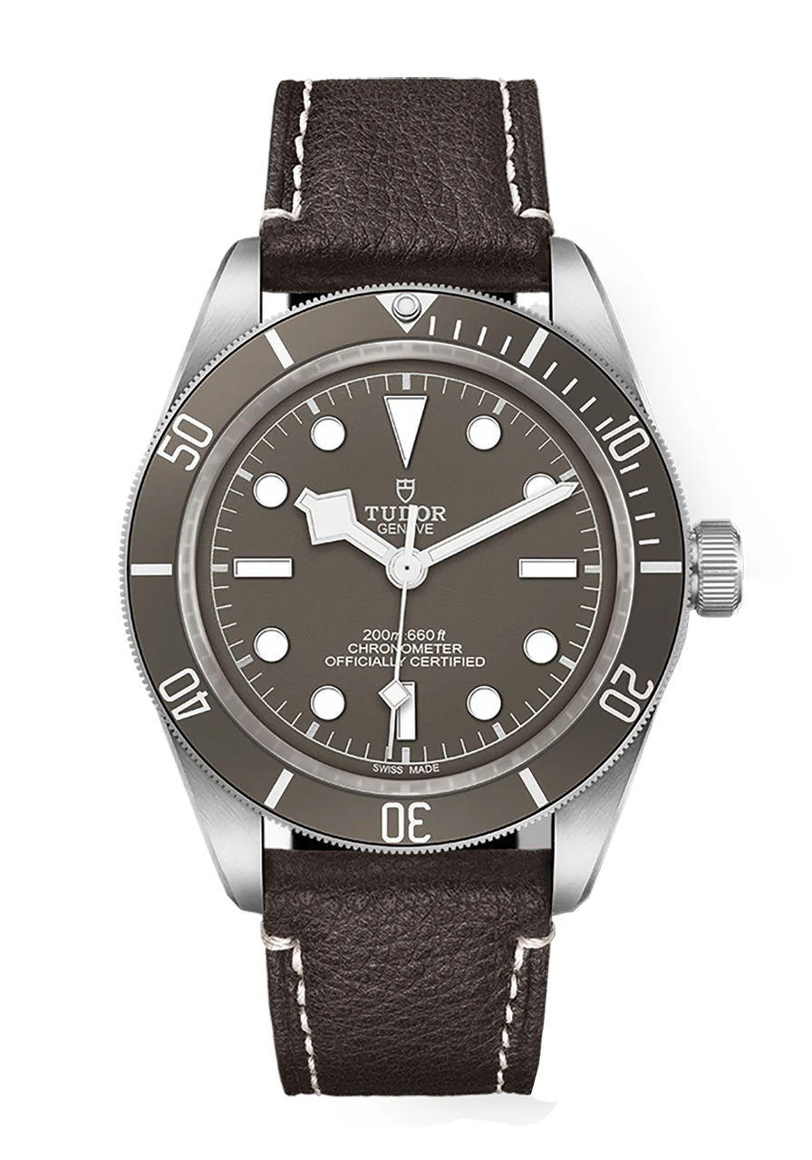 Tudor Black Bay 134678 39 mm kol saati