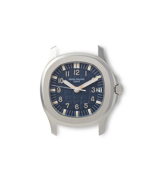 Patek Philippe Aquanaut WSS_P959 kol saati
