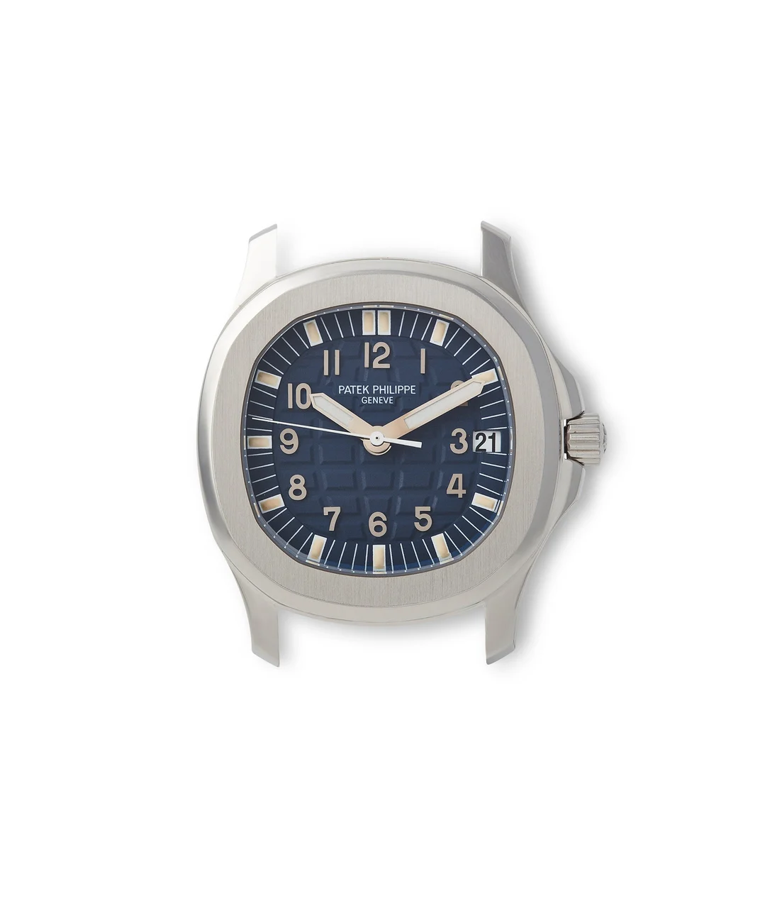 Patek Philippe Aquanaut WSS_P959 36 mm kol saati