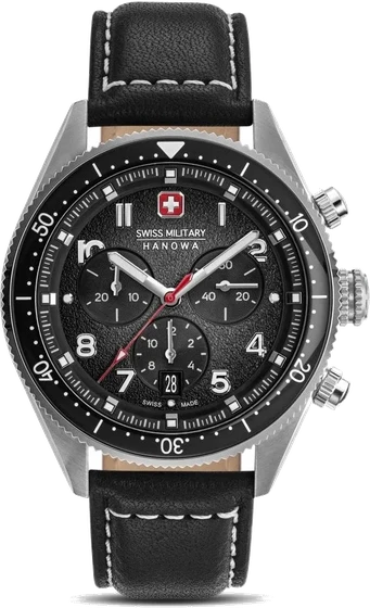 Swiss Military Hanowa SMWGC0003801 kol saati