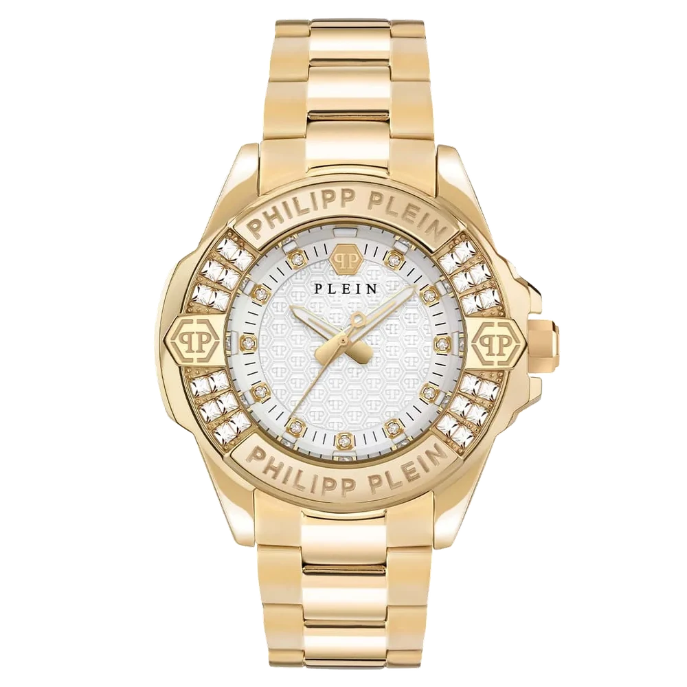 Philipp Plein PWOFA0725 38 mm kol saati