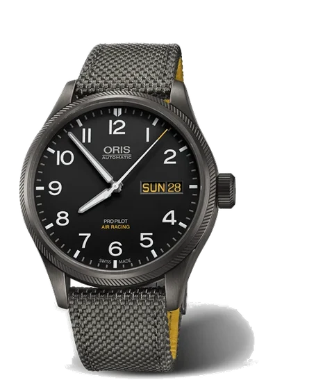 Oris Air Racing Edition VI 01 752 7698 4284-Set kol saati